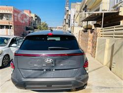 هيونداي كونا